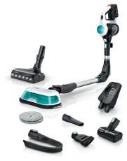 Bosch BCS71HYG3 Unlimited 7 ProHygienic Aqua vezeték nélküli porszívó Háztartás / Otthon / Kültér - Porszívó / takarítógép - Kézi / álló porszívó - 502229