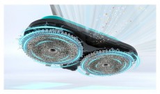 Bosch BCS71HYG3 Unlimited 7 ProHygienic Aqua vezeték nélküli porszívó Háztartás / Otthon / Kültér - Porszívó / takarítógép - Kézi / álló porszívó - 502229