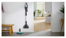 Bosch BCS71HYG3 Unlimited 7 ProHygienic Aqua vezeték nélküli porszívó Háztartás / Otthon / Kültér - Porszívó / takarítógép - Kézi / álló porszívó - 502229