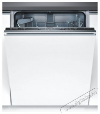 Bosch SMV41D10EU mosogatógép - Újracsomagolt Konyhai termékek - Mosogatógép - Normál (60cm) beépíthető mosogatógép - 501742