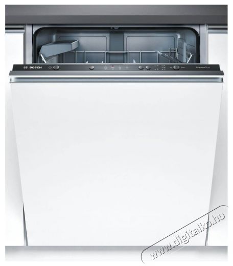 Bosch SMV41D10EU mosogatógép - Újracsomagolt Konyhai termékek - Mosogatógép - Normál (60cm) beépíthető mosogatógép - 501742