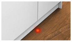 Bosch SMV41D10EU mosogatógép - Újracsomagolt Konyhai termékek - Mosogatógép - Normál (60cm) beépíthető mosogatógép - 501742