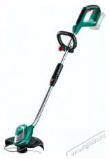 Bosch Advanced Grass Cut 36 akkus szeg&eacute;lyv&aacute;g&oacute; H&aacute;ztart&aacute;s / Otthon / K&uuml;lt&eacute;r - K&uuml;lt&eacute;r / kerti term&eacute;k / grill - Motoros fűkasza / szeg&eacute;lyny&iacute;r&oacute; - 502268