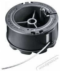 Bosch F016800570 UnivGrassCut Spool tekercs Háztartás / Otthon / Kültér - Kültér / kerti termék / grill - Kiegészítő - 502283