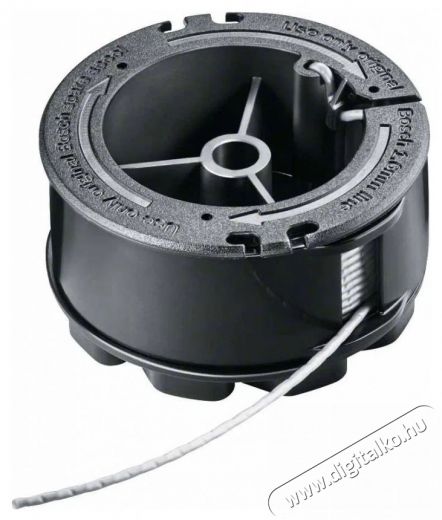 Bosch F016800570 UnivGrassCut Spool tekercs Háztartás / Otthon / Kültér - Kültér / kerti termék / grill - Kiegészítő - 502283
