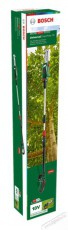Bosch Universal Chain Pole18 akkus magassági ágvágó Háztartás / Otthon / Kültér - Kültér / kerti termék / grill - Egyéb kerti gép - 502280