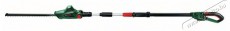 Bosch UniversalHedgePole 18 magassági sövénynyíró (csak készülék) Háztartás / Otthon / Kültér - Kültér / kerti termék / grill - Sövény / kézi fű és lomb vágó - 502269