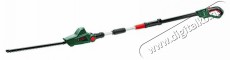 Bosch UniversalHedgePole 18 magassági sövénynyíró (csak készülék) Háztartás / Otthon / Kültér - Kültér / kerti termék / grill - Sövény / kézi fű és lomb vágó - 502269