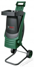 Bosch 0600853501 AXT RAPID 2000 szecskázó Háztartás / Otthon / Kültér - Kültér / kerti termék / grill - Szecskázó / hulladékgyűjtő - 501971