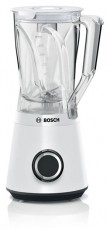 Bosch MMB6141W VitaPower Serie4 feh&eacute;r turmixg&eacute;p Konyhai term&eacute;kek - Konyhai kisg&eacute;p (elők&eacute;sz&iacute;t&eacute;s / feldolgoz&aacute;s) - Turmixg&eacute;p - 502479