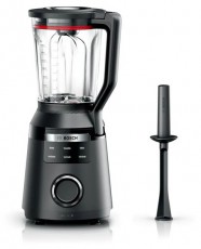 Bosch MMB6652B VitaPower Serie4 fekete turmixgép Konyhai termékek - Konyhai kisgép (előkészítés / feldolgozás) - Turmixgép - 502480