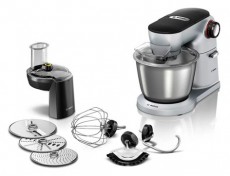 Bosch MUM9D33S11 konyhai robotgép Konyhai termékek - Konyhai kisgép (előkészítés / feldolgozás) - Konyhai robotgép - 502546