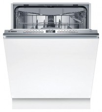 Bosch SMV4EVX04E beépíthető 13 terítékes mosogatógép Konyhai termékek - Mosogatógép - Normál (60cm) beépíthető mosogatógép - 502617