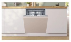 Bosch SMV4EVX04E be&eacute;p&iacute;thető 13 ter&iacute;t&eacute;kes mosogat&oacute;g&eacute;p Konyhai term&eacute;kek - Mosogat&oacute;g&eacute;p - Norm&aacute;l (60cm) be&eacute;p&iacute;thető mosogat&oacute;g&eacute;p - 502617
