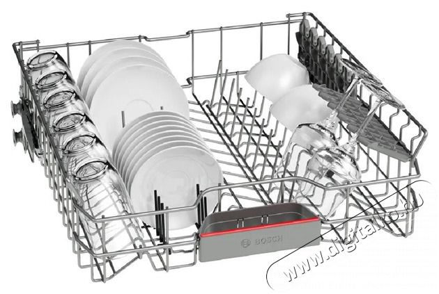 Bosch SMV4EVX04E be&eacute;p&iacute;thető 13 ter&iacute;t&eacute;kes mosogat&oacute;g&eacute;p Konyhai term&eacute;kek - Mosogat&oacute;g&eacute;p - Norm&aacute;l (60cm) be&eacute;p&iacute;thető mosogat&oacute;g&eacute;p - 502617