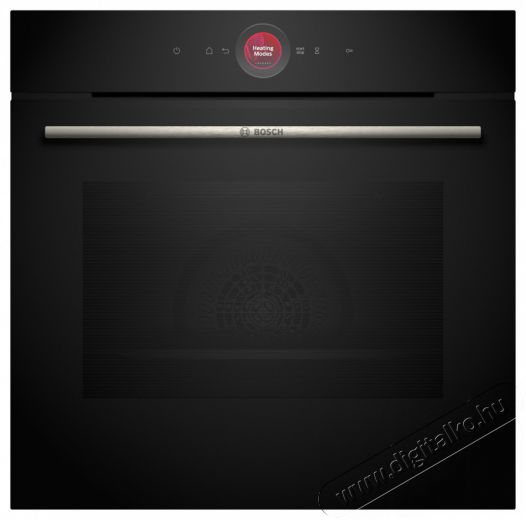 Bosch HBG7321B1 S&Uuml;TŐ BE&Eacute;P&Iacute;THETŐ Konyhai term&eacute;kek - S&uuml;tő-főzőlap, tűzhely (be&eacute;p&iacute;thető) - S&uuml;tő (be&eacute;p&iacute;thető) - 502824