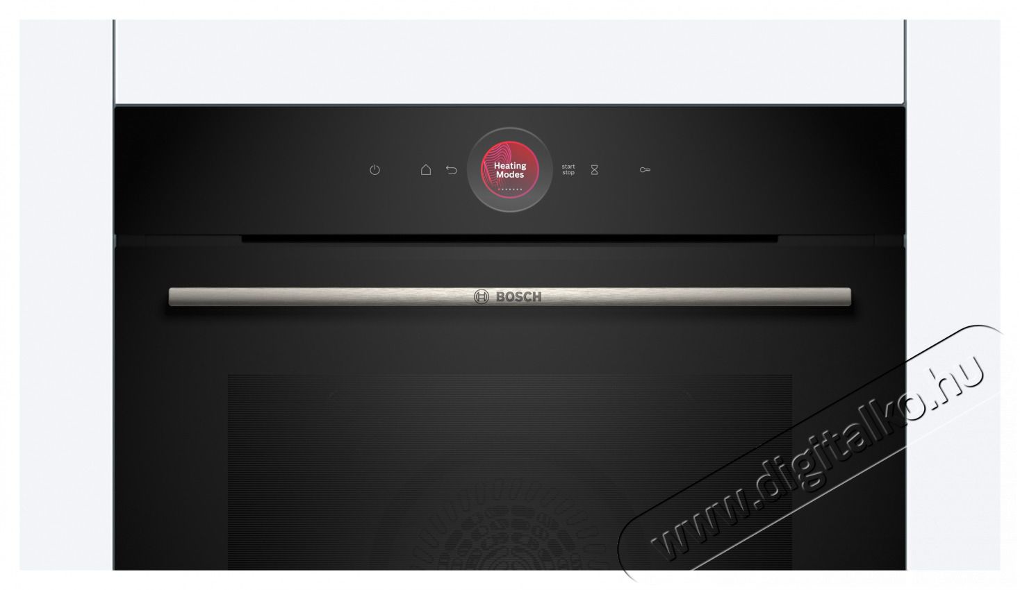 Bosch HBG7321B1 S&Uuml;TŐ BE&Eacute;P&Iacute;THETŐ Konyhai term&eacute;kek - S&uuml;tő-főzőlap, tűzhely (be&eacute;p&iacute;thető) - S&uuml;tő (be&eacute;p&iacute;thető) - 502824