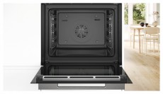 Bosch HBG7321B1 S&Uuml;TŐ BE&Eacute;P&Iacute;THETŐ Konyhai term&eacute;kek - S&uuml;tő-főzőlap, tűzhely (be&eacute;p&iacute;thető) - S&uuml;tő (be&eacute;p&iacute;thető) - 502824