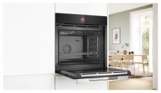 Bosch HBG7321B1 S&Uuml;TŐ BE&Eacute;P&Iacute;THETŐ Konyhai term&eacute;kek - S&uuml;tő-főzőlap, tűzhely (be&eacute;p&iacute;thető) - S&uuml;tő (be&eacute;p&iacute;thető) - 502824