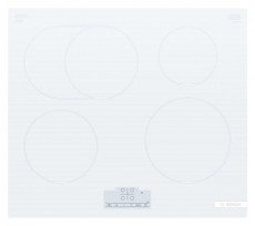 Bosch PIF612BB1E FŐZŐLAP BEÉPÍTHETŐ INDUKCIÓS Konyhai termékek - Sütő-főzőlap, tűzhely (beépíthető) - Indukciós főzőlap (beépíthető) - 503025