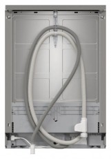 Bosch SMS4EVI04E MOSOGATÓGÉP 14 TERÍTÉK Konyhai termékek - Mosogatógép - Normál (60cm) beépíthető mosogatógép - 502843