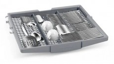 Bosch SMS4EVI04E MOSOGATÓGÉP 14 TERÍTÉK Konyhai termékek - Mosogatógép - Normál (60cm) beépíthető mosogatógép - 502843