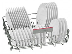 Bosch SMS4EVI04E MOSOGATÓGÉP 14 TERÍTÉK Konyhai termékek - Mosogatógép - Normál (60cm) beépíthető mosogatógép - 502843