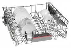 Bosch SMS4EVI04E MOSOGATÓGÉP 14 TERÍTÉK Konyhai termékek - Mosogatógép - Normál (60cm) beépíthető mosogatógép - 502843