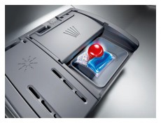 Bosch SMS4EVI04E MOSOGATÓGÉP 14 TERÍTÉK Konyhai termékek - Mosogatógép - Normál (60cm) beépíthető mosogatógép - 502843