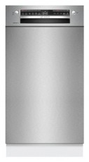 Bosch SPU4HMS10E MOSOGATÓGÉP BEÉPÍTHETŐ 10 TERÍTÉK ALÁÉPÍTHETŐ Konyhai termékek - Mosogatógép - Normál (60cm) beépíthető mosogatógép - 502821