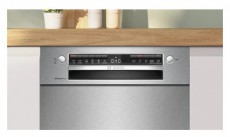Bosch SPU4HMS10E MOSOGATÓGÉP BEÉPÍTHETŐ 10 TERÍTÉK ALÁÉPÍTHETŐ Konyhai termékek - Mosogatógép - Normál (60cm) beépíthető mosogatógép - 502821