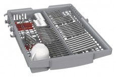 Bosch SPU4HMS10E MOSOGATÓGÉP BEÉPÍTHETŐ 10 TERÍTÉK ALÁÉPÍTHETŐ Konyhai termékek - Mosogatógép - Normál (60cm) beépíthető mosogatógép - 502821