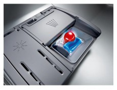 Bosch SPU4HMS10E MOSOGATÓGÉP BEÉPÍTHETŐ 10 TERÍTÉK ALÁÉPÍTHETŐ Konyhai termékek - Mosogatógép - Normál (60cm) beépíthető mosogatógép - 502821