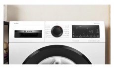 Bosch WGG244F3BY MOSÓGÉP ELÖLTÖLTŐS Háztartás / Otthon / Kültér - Mosógép / szárítógép - Elöltöltős normál (60cm-ig) mosógép - 502780