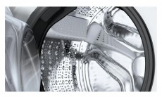 Bosch WGG244F3BY MOSÓGÉP ELÖLTÖLTŐS Háztartás / Otthon / Kültér - Mosógép / szárítógép - Elöltöltős normál (60cm-ig) mosógép - 502780