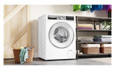 Bosch WGG244F9BY MOSÓGÉP ELÖLTÖLTŐS Háztartás / Otthon / Kültér - Mosógép / szárítógép - Elöltöltős normál (60cm-ig) mosógép - 502781