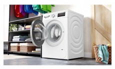 Bosch WUU28T62BY MOSÓGÉP ELÖLTÖLTŐS Háztartás / Otthon / Kültér - Mosógép / szárítógép - Elöltöltős normál (60cm-ig) mosógép - 502779