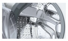 Bosch WUU28T62BY MOSÓGÉP ELÖLTÖLTŐS Háztartás / Otthon / Kültér - Mosógép / szárítógép - Elöltöltős normál (60cm-ig) mosógép - 502779