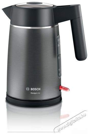 Bosch TWK5P475 vízforraló - Értékcsökkent Konyhai termékek - Vízforraló / teafőző - 503078