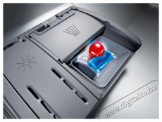 Bosch SMS4EVI08E MOSOGATÓGÉP 14 TERÍTÉK Konyhai termékek - Mosogatógép - Normál (60cm) beépíthető mosogatógép - 502845