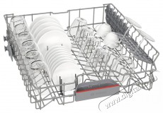 Bosch SMS4EVI08E MOSOGATÓGÉP 14 TERÍTÉK Konyhai termékek - Mosogatógép - Normál (60cm) beépíthető mosogatógép - 502845