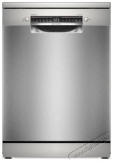 Bosch SMS4EVI08E MOSOGATÓGÉP 14 TERÍTÉK Konyhai termékek - Mosogatógép - Normál (60cm) beépíthető mosogatógép - 502845