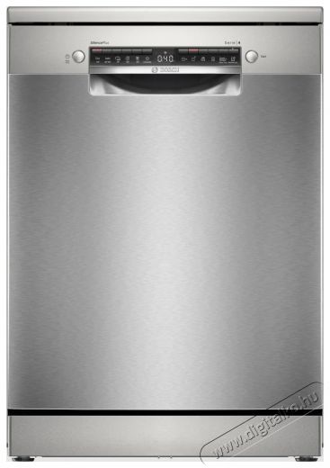 Bosch SMS4EVI08E MOSOGATÓGÉP 14 TERÍTÉK Konyhai termékek - Mosogatógép - Normál (60cm) beépíthető mosogatógép - 502845