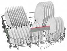 Bosch SMS4EVI08E MOSOGATÓGÉP 14 TERÍTÉK Konyhai termékek - Mosogatógép - Normál (60cm) beépíthető mosogatógép - 502845
