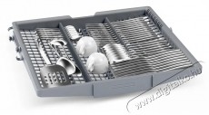Bosch SMS4EVI08E MOSOGATÓGÉP 14 TERÍTÉK Konyhai termékek - Mosogatógép - Normál (60cm) beépíthető mosogatógép - 502845