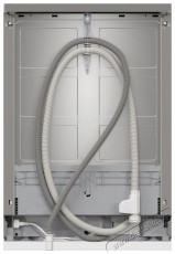 Bosch SMS4EVI08E MOSOGATÓGÉP 14 TERÍTÉK Konyhai termékek - Mosogatógép - Normál (60cm) beépíthető mosogatógép - 502845