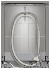 Bosch SMS4HMI05E MOSOGATÓGÉP 14 TERÍTÉK Konyhai termékek - Mosogatógép - Normál (60cm) beépíthető mosogatógép - 502844