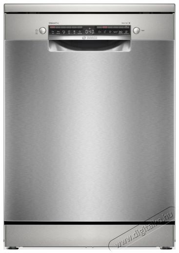 Bosch SMS4HMI05E MOSOGATÓGÉP 14 TERÍTÉK Konyhai termékek - Mosogatógép - Normál (60cm) beépíthető mosogatógép - 502844