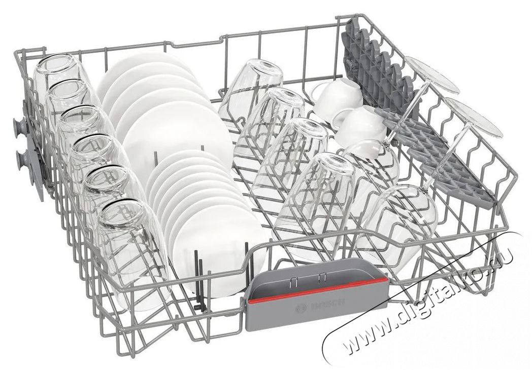 Bosch SMU4EVS08E MOSOGAT&Oacute;G&Eacute;P AL&Aacute;&Eacute;P&Iacute;THETŐ 14 TER&Iacute;T&Eacute;K Konyhai term&eacute;kek - Mosogat&oacute;g&eacute;p - Norm&aacute;l (60cm) be&eacute;p&iacute;thető mosogat&oacute;g&eacute;p - 502846