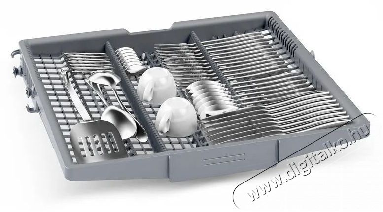 Bosch SMU4EVS08E MOSOGAT&Oacute;G&Eacute;P AL&Aacute;&Eacute;P&Iacute;THETŐ 14 TER&Iacute;T&Eacute;K Konyhai term&eacute;kek - Mosogat&oacute;g&eacute;p - Norm&aacute;l (60cm) be&eacute;p&iacute;thető mosogat&oacute;g&eacute;p - 502846